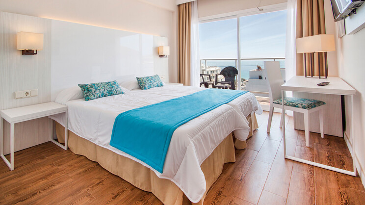 BLUESEA Cala Millor